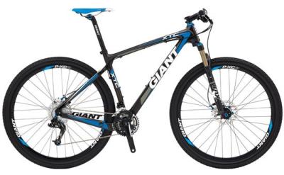 Giant XTC 29er Composite